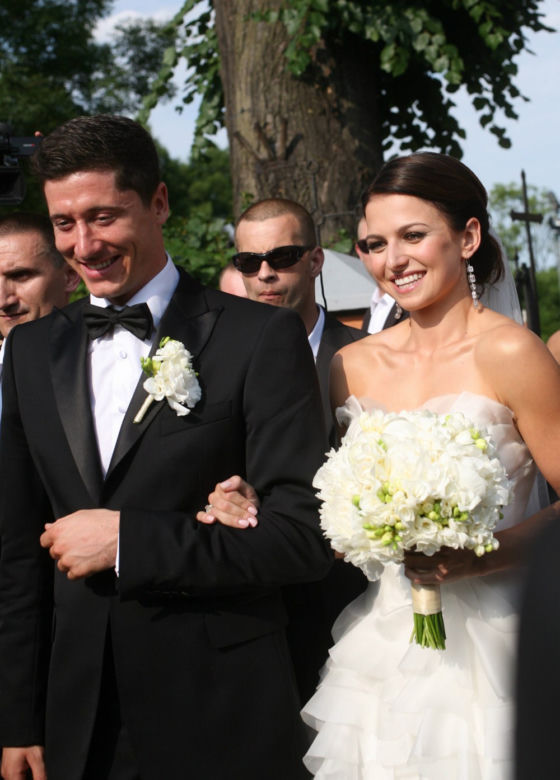 Anna Lewandowska