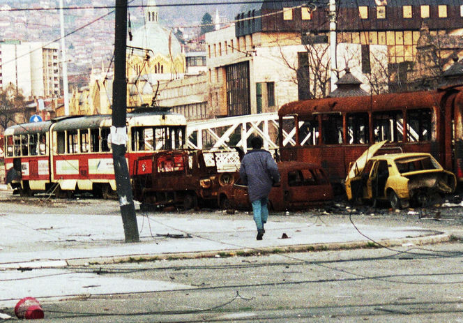 Bogacze płacili za polowania na ludzi? Szokujące oskarżenia