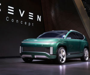 Hyundai Seven