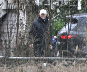 Prawdziwe paparazzi Rozenków nad morzem