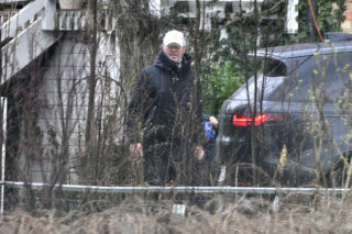 Prawdziwe paparazzi Rozenków nad morzem