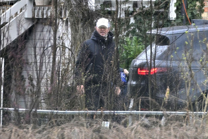 Prawdziwe paparazzi Rozenków nad morzem