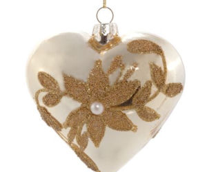 Bombka z serii Golden Touch w kolekcji Home&You