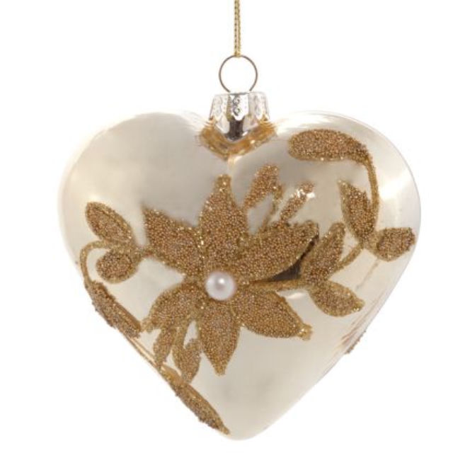 Bombka z serii Golden Touch w kolekcji Home&You