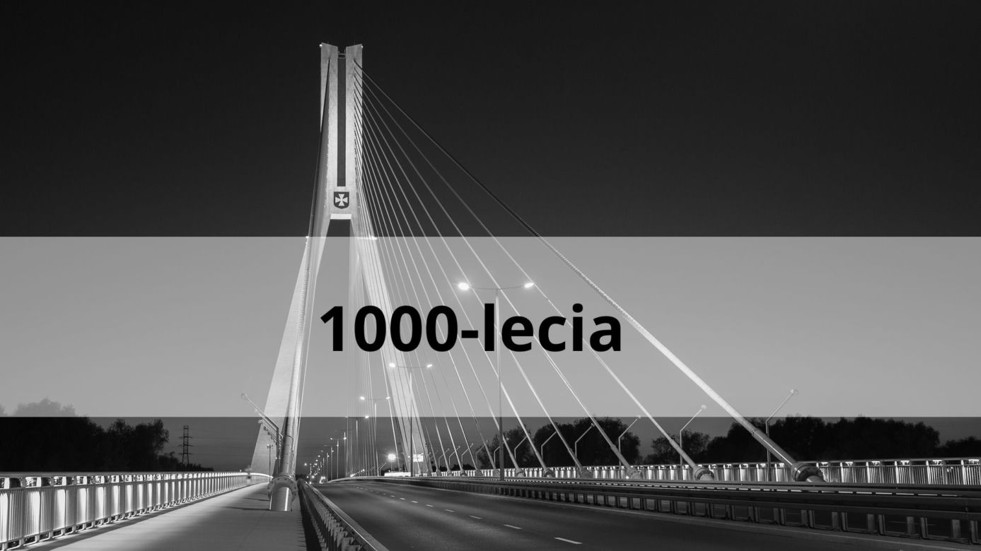 1000-lecia 8221 mieszkańców
