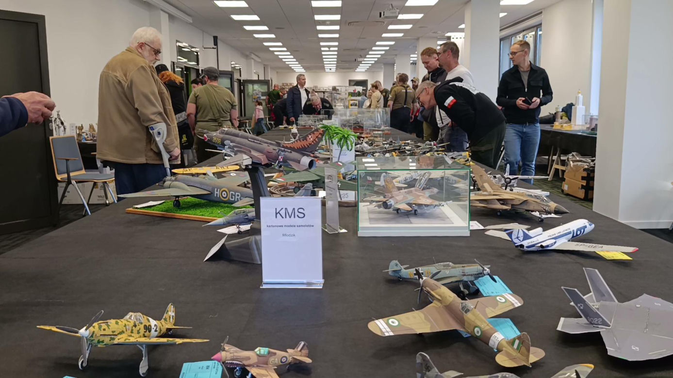 Szczeciński Paprykarz Modelarski