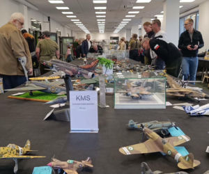 Szczeciński Paprykarz Modelarski