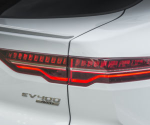 Jaguar I-Pace EV400 AWD SE