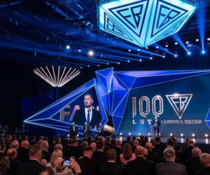 Fabryka Broni zamyka jubileuszowy rok