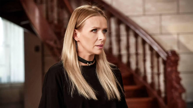 Pierwsza miłość, odcinek 4140: Koniec Dominiki? Zwieje za granicę, ale jednego nie przewidzi