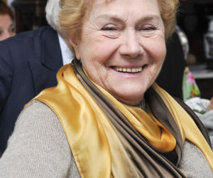 Teresa Lipowska kiedyś i dziś. Tak przez dekady zmieniała się uwielbiana Barbara z M jak miłość