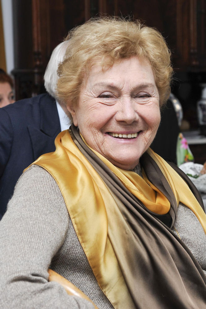Teresa Lipowska kiedyś i dziś. Tak przez dekady zmieniała się uwielbiana Barbara z "M jak miłość"