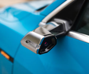 Audi e-tron 55 quattro advanced