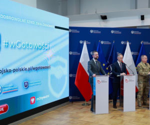 Nowa rezerwa wojskowa i szkolenia dla każdego. MON przedstawia rewolucyjne zmiany w Wojsku Polskim