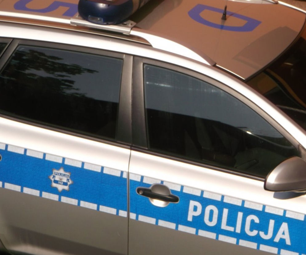 Gdańsk: 7-latek odnaleziony! Dramatyczne poszukiwania Stasia