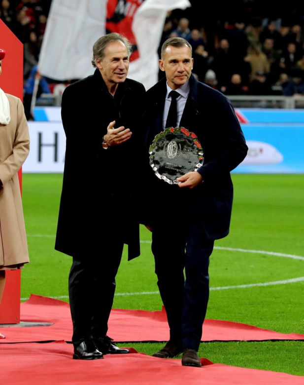 Franco Baresi