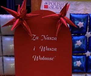 Bal marszałkowski na Ridgewood 2026