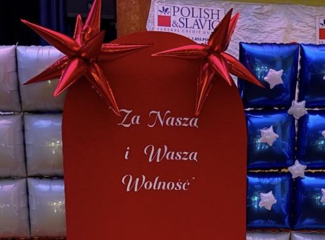 Bal marszałkowski na Ridgewood 2026