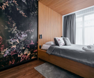 47 m² w kamienicy na krakowskim Kazimierzu