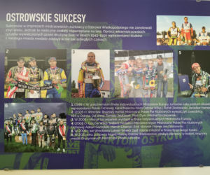 90 lat sportu żużlowego w Ostrowie