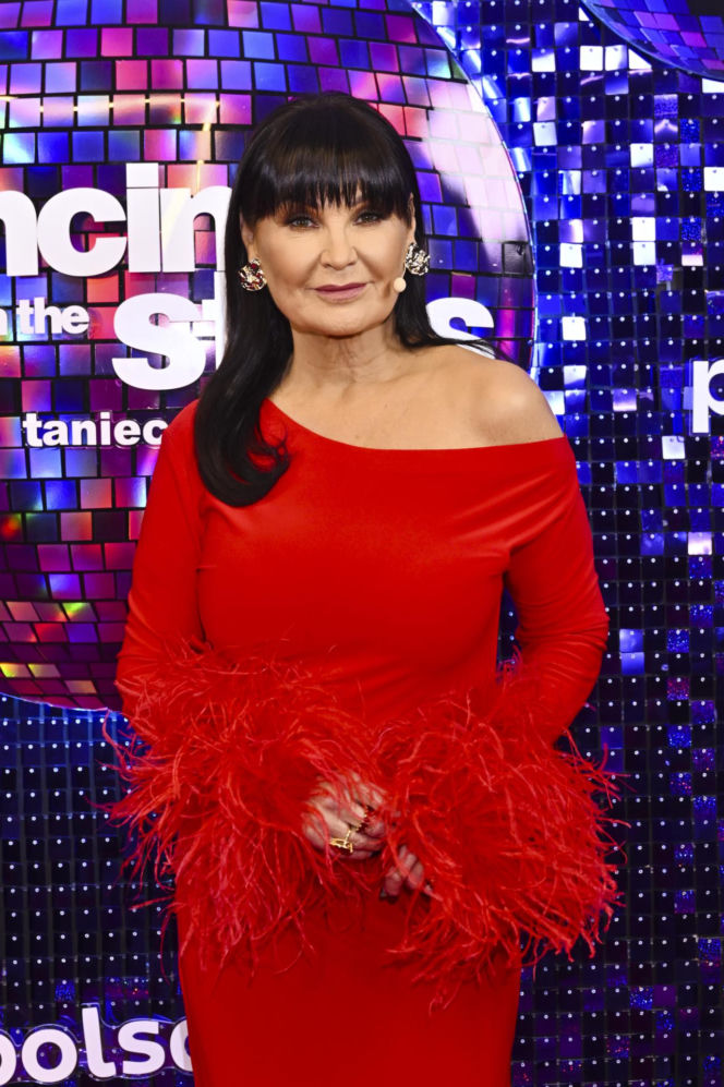 "Taniec z Gwiazdami" 18, ćwierćfinał