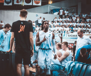 Anwil Włocławek - Polski Cukier Toruń, finał Energa Basket Ligi - mecz numer 4