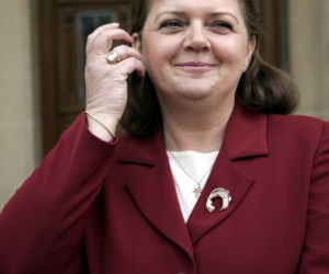 Renata Beger
