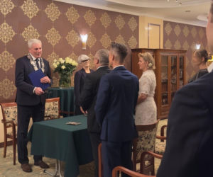 Marek Jakubiak po ślubie! Ożenił się z wieloletnią partnerką!