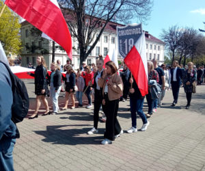 Święto Flagi w Grudziądzu 2022
