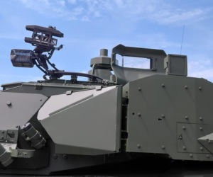 Leopard 2A8