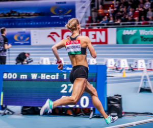 Orlen Copernicus Cup - to były fantastyczne zawody w Arenie Toruń