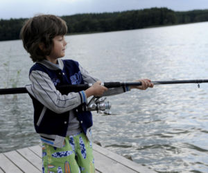 Mateusz Pawłowski jest dziś nie do poznania. Tak zmienił się Kacperek z serialu Rodzinka.pl