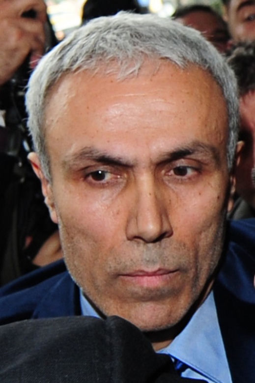 Ali Agca wyszedł z więzienia 