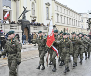 Defilada Szacunku upamiętni rocznicę powstania AK