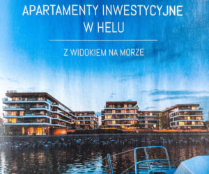 Wybrane reklamy architektury opublikowane w jednym z numerów Forbesa