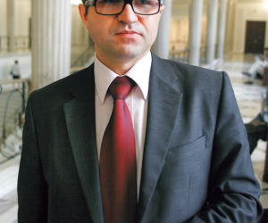 Zbigniew Girzyński (37 l.)