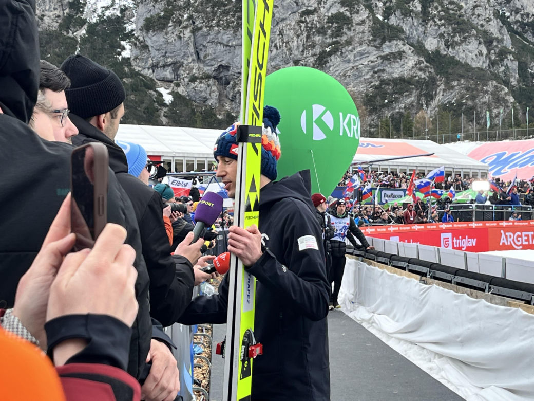 Kamil Stoch
