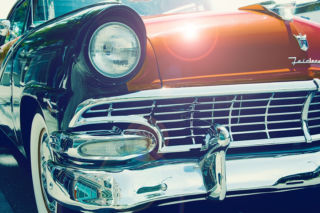 Warsaw Moto Show 2015. Targi motoryzacyjne w weekend 20-22 listopada [BILETY, PROGRAM]