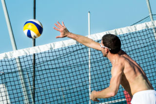 Radomskie Borki będą tętnić sportowym życiem. Już za tydzień startuje Turniej Piłki Siatkowej Beach Ball Radom