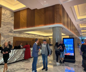 Otwarcie hotelu Gołębiewski w Pobierowie
