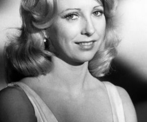 Teri Garr