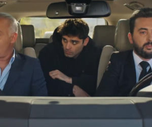 Złoty chłopak odc. 266