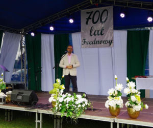 700 lat Frednowa