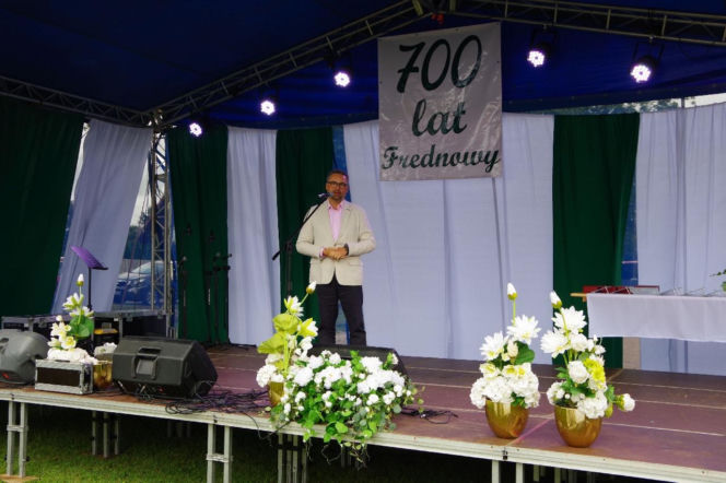 700 lat Frednowa