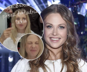 Anna Karczmarczyk ścięła włosy. Już tak nie wygląda! Pokazała się na czerwonym dywanie