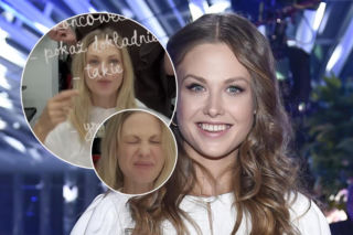 Anna Karczmarczyk ścięła włosy. Już tak nie wygląda! Pokazała się na czerwonym dywanie