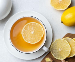 Zawsze dodaję do zielonej herbaty. Ten dodatek obniża cholesterol i wspiera metabolizm 