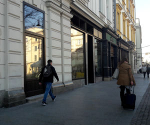Na krakowskim Rynku powstanie... Biedronka! [ZDJĘCIA]
