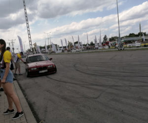 6 edycja Jedlińsk Family Drift