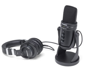 Samson G-Track Pro